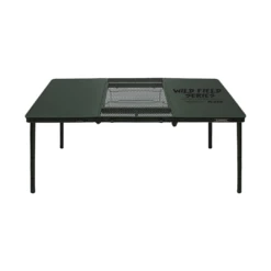 KZM Wild Field 3 Folding BBQ Table -Montanic Sale Store K23T3U07 3 4785e5e1 71d5 4657 b345 239b5db0883d