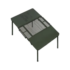 KZM Wild Field 3 Folding BBQ Table -Montanic Sale Store K23T3U07 5 27253529 d299 432d 9db7 a8048a1ed17a