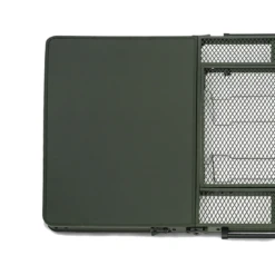 KZM Wild Field 3 Folding BBQ Table -Montanic Sale Store K23T3U07 8