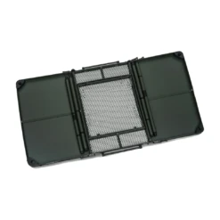 KZM Wild Field 3 Folding BBQ Table -Montanic Sale Store K23T3U07 9