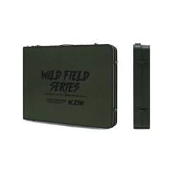 KZM Wild Field Cabinet Kitchen Table -Montanic Sale Store K23T3U08 12