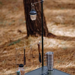 KZM Wild Field Cabinet Kitchen Table -Montanic Sale Store K23T3U08 16