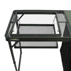 KZM Wild Field Cabinet Kitchen Table -Montanic Sale Store K23T3U08 6