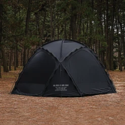 KZM Wild Field Nova Dome Tent + Black SMOG TPU 20 KZM Wild Field Nova Dome Tent + Black SMOG TPU -Montanic Sale Store K241T3T03
