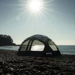 KZM Wild Field Nova Dome Tent + Black SMOG TPU 13 KZM Wild Field Nova Dome Tent + Black SMOG TPU -Montanic Sale Store K241T3T035