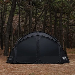 KZM Wild Field Nova Dome Tent + Black SMOG TPU 15 KZM Wild Field Nova Dome Tent + Black SMOG TPU -Montanic Sale Store K241T3T037