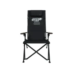 KZM Quantum Chair Reload