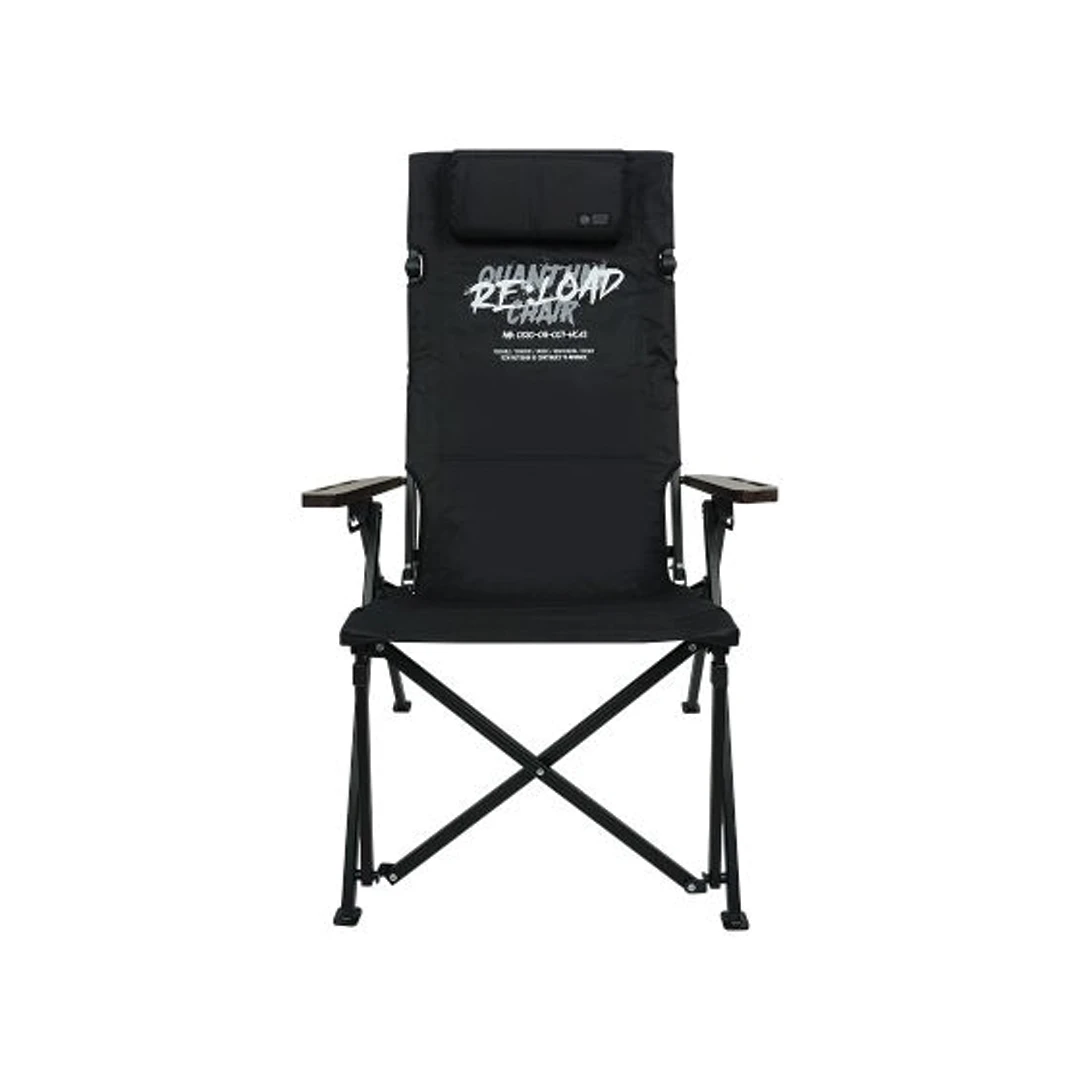 KZM Quantum Chair Reload 1 KZM Quantum Chair Reload