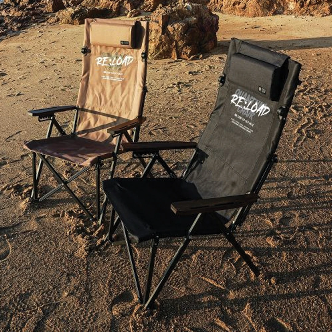 KZM Quantum Chair Reload 7 KZM Quantum Chair Reload - Image 7