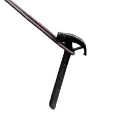 KZM Hammer Peg 250mm