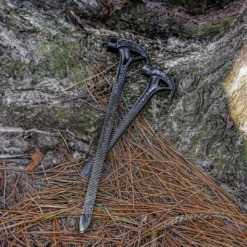 KZM Hammer Peg 250mm -Montanic Sale Store K24T3F035