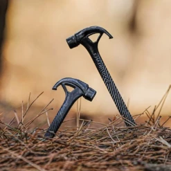 KZM Hammer Peg 250mm -Montanic Sale Store K24T3F036