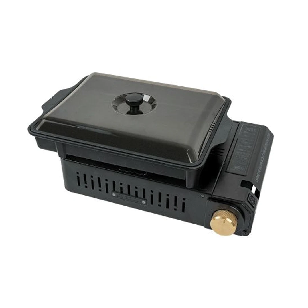 KZM AIO Master Stove 1 KZM AIO Master Stove