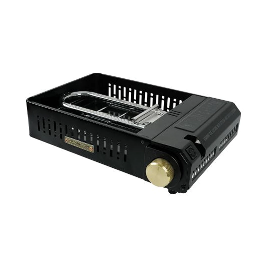 KZM AIO Master Stove 2 KZM AIO Master Stove - Image 2