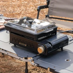 KZM AIO Master Stove 11 KZM AIO Master Stove -Montanic Sale Store K24T3K016