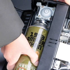 KZM AIO Master Stove 13 KZM AIO Master Stove -Montanic Sale Store K24T3K018