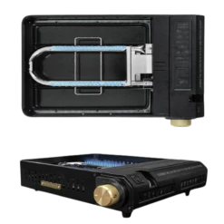 KZM AIO Master Stove 10 KZM AIO Master Stove -Montanic Sale Store K24T3K019