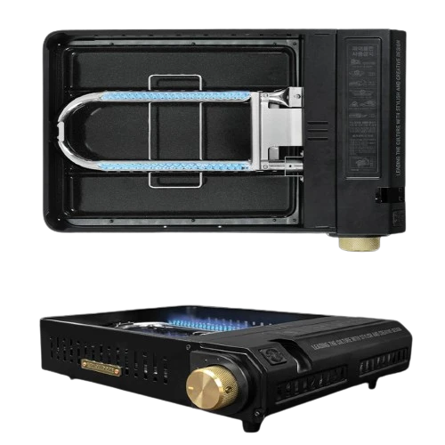 KZM AIO Master Stove 4 KZM AIO Master Stove - Image 4