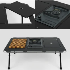 KZM One Table 3P -Montanic Sale Store K24T3U017