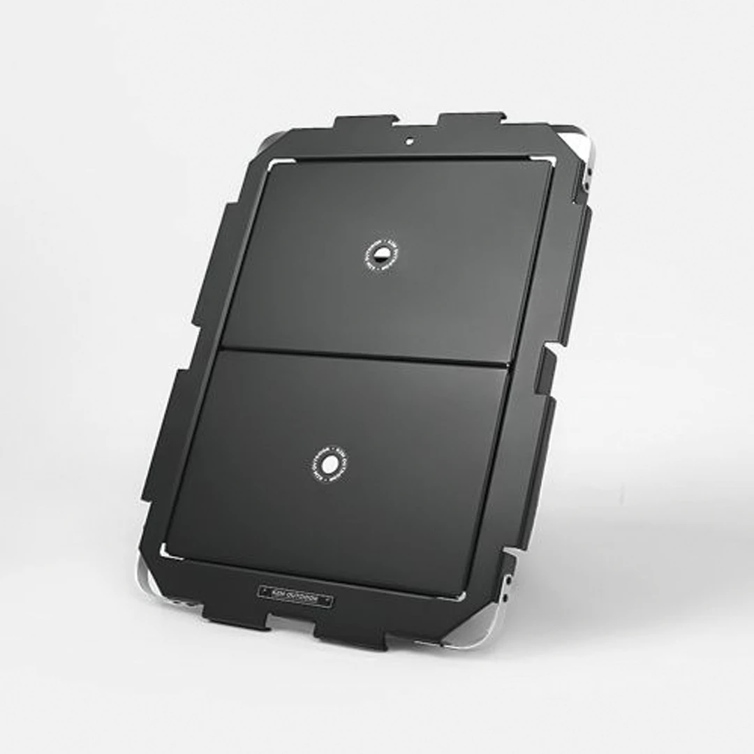 KZM One Table Bridge 2 KZM One Table Bridge - Image 2