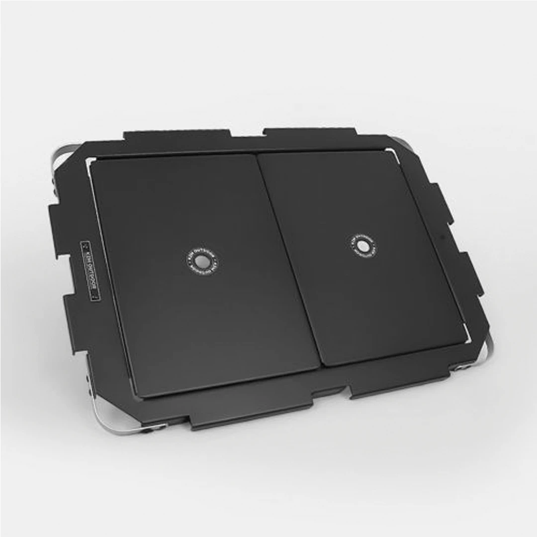 KZM One Table Bridge 3 KZM One Table Bridge - Image 3