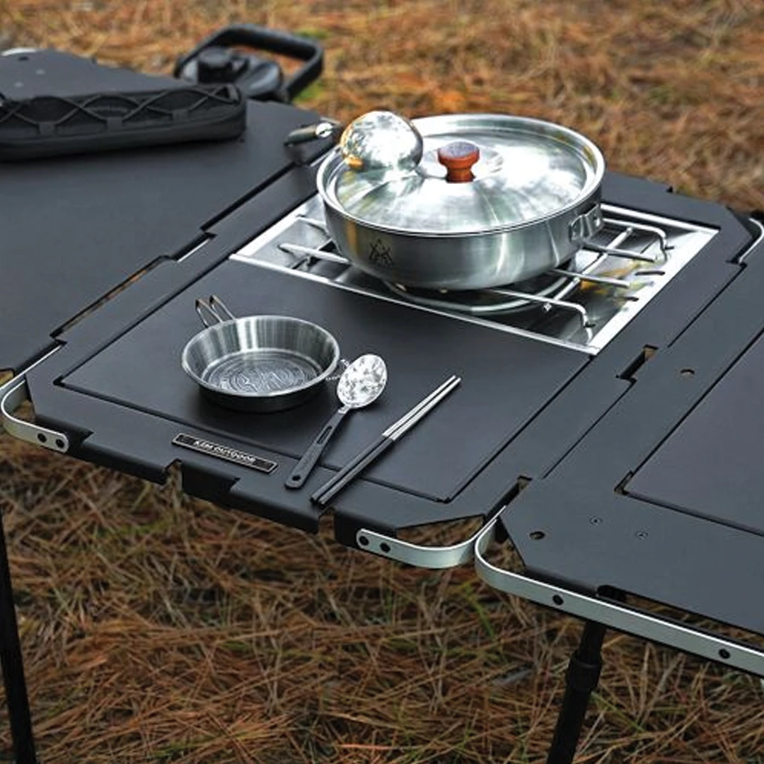 KZM One Table Bridge 4 KZM One Table Bridge - Image 4