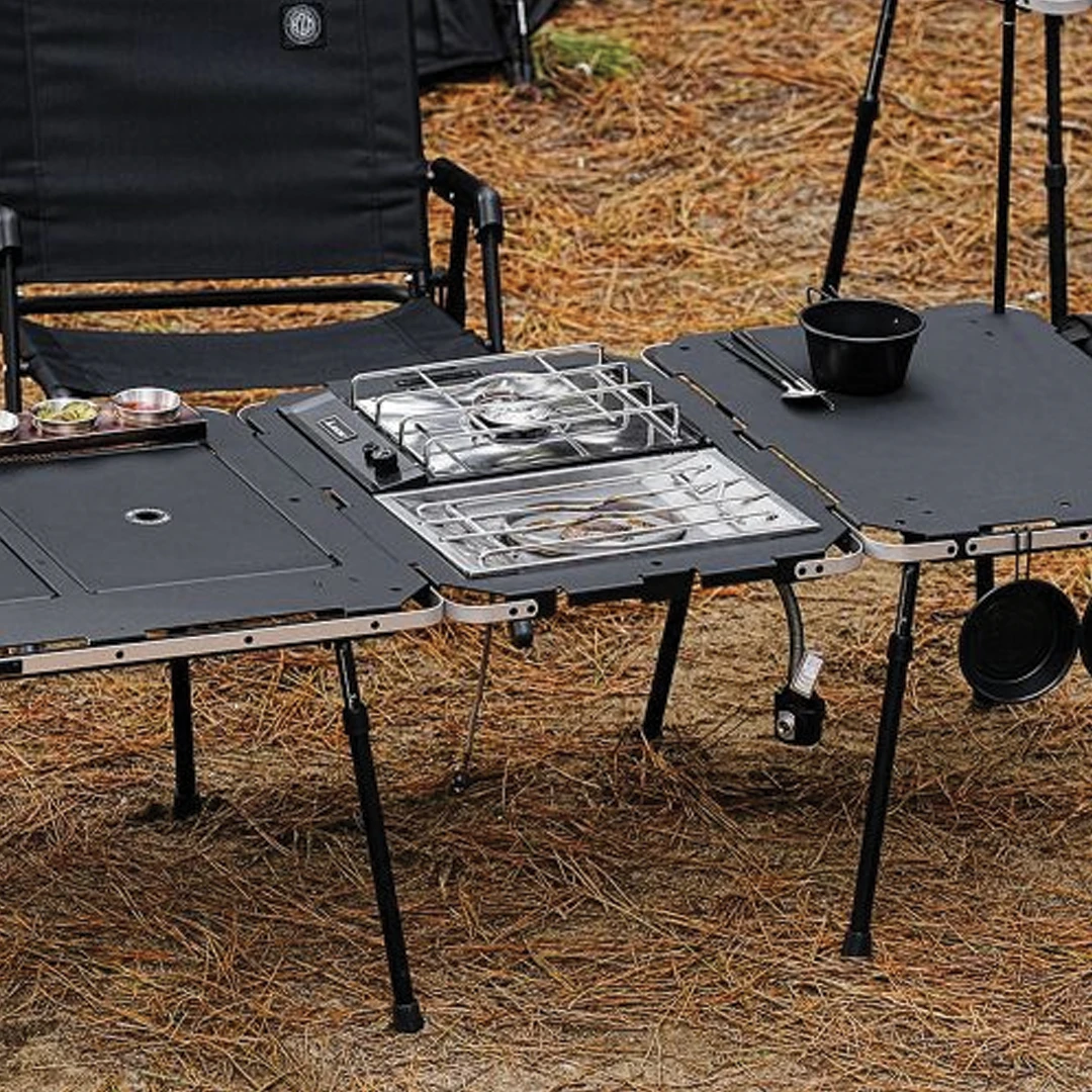 KZM One Table Bridge 5 KZM One Table Bridge - Image 5