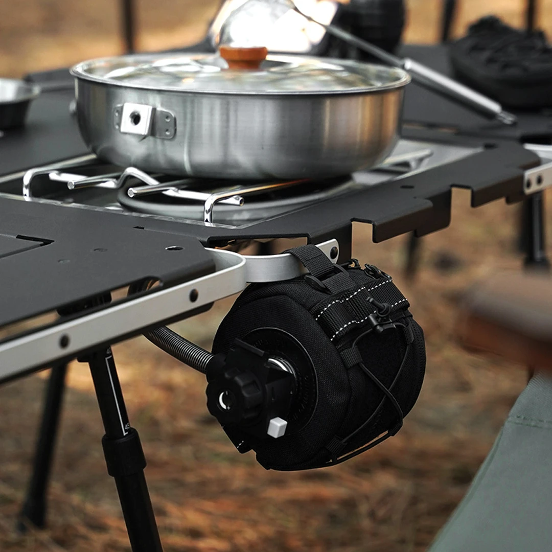 KZM One Table Bridge 6 KZM One Table Bridge - Image 6