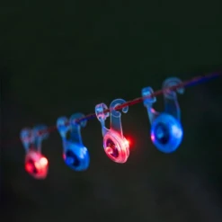 KZM LED String Guard 2P Set -Montanic Sale Store K6T3T006 4 600x600 bbe8bc1e 8c6d 4c0a 8c22 27ab40a4dce7