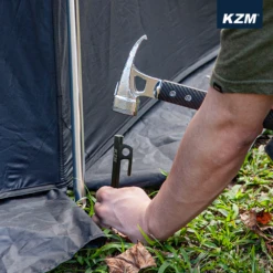 KZM Casting Peg 4 Pcs -Montanic Sale Store K8T3F002 04