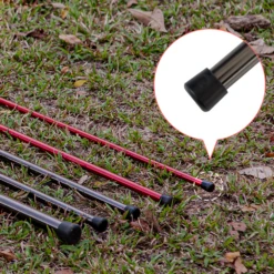 KZM Aluminium Pole -Montanic Sale Store K8T3F007 04