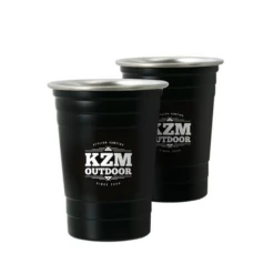 KZM Wave Cold Cup 2P -Montanic Sale Store K8T3K007BK 6