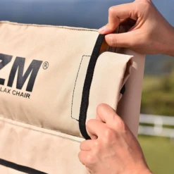 KZM Signature Relax Chair -Montanic Sale Store K9T3C004BK 6