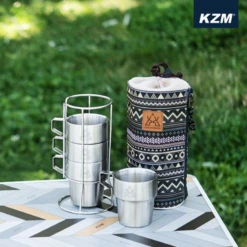 KZM Double Mug 4P Set -Montanic Sale Store K9T3K001 4 600x600 4239fede 42e0 4cf3 8295 2b55110571d8