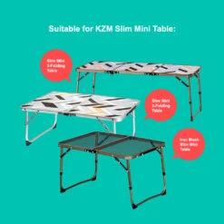 KZM Folding Table Carry Bag -Montanic Sale Store K9T3K005 lp