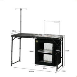 KZM Iron Mesh Cabinet Kitchen Table II -Montanic Sale Store K9T3U004 9 600x600 6e454a82 afe4 4959 8c0e 0899c137001e