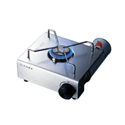Kovea Cube Camping Gas Stove -Montanic Sale Store KGR 1503R1 5