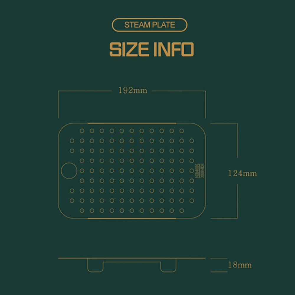 Kinox Messtin 3 In 1 Cook Set 16 Kinox Messtin 3 In 1 Cook Set - Image 16