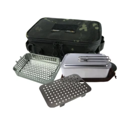 Kinox Messtin 3 In 1 Cook Set 25 Kinox Messtin 3 In 1 Cook Set -Montanic Sale Store KINOX001 DMC 1