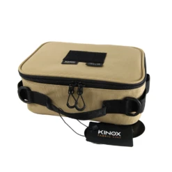 Kinox Messtin 3 In 1 Cook Set 27 Kinox Messtin 3 In 1 Cook Set -Montanic Sale Store KINOX001 TAN 2