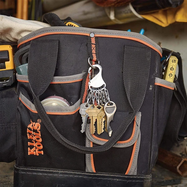 Nite Ize KeyRack Locker® Steel - S-Biner® 5 Nite Ize KeyRack Locker® Steel - S-Biner® - Image 5