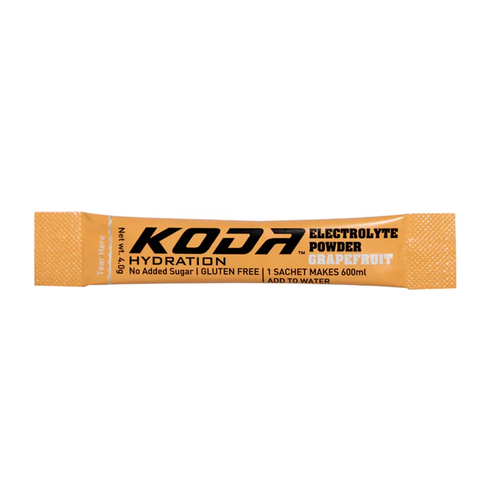 Koda Electrolytes Powder Stick (1pcs) 2 Koda Electrolytes Powder Stick (1pcs) - Image 2