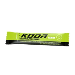 Koda Electrolytes Powder Stick (1pcs) 8 Koda Electrolytes Powder Stick (1pcs) -Montanic Sale Store KODA ELECTROLYTES POWDER STICK LEMON 1