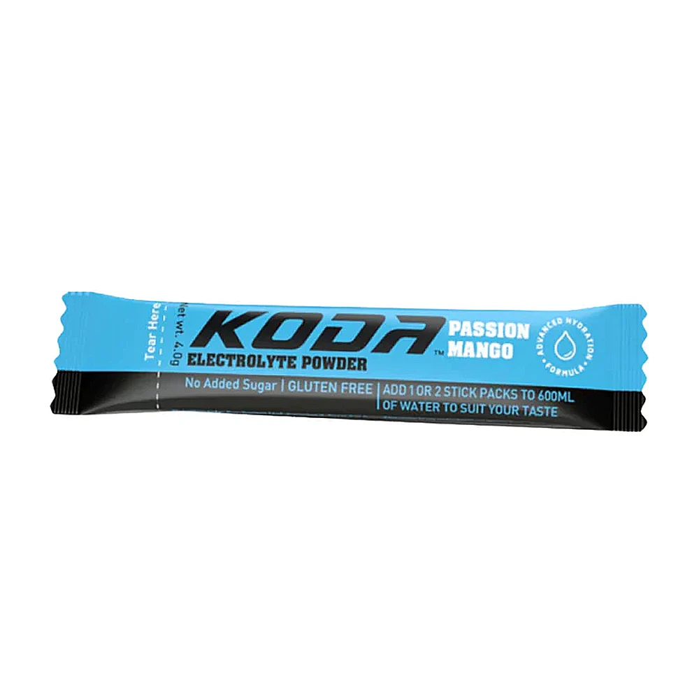 Koda Electrolytes Powder Stick (1pcs) 3 Koda Electrolytes Powder Stick (1pcs) - Image 3