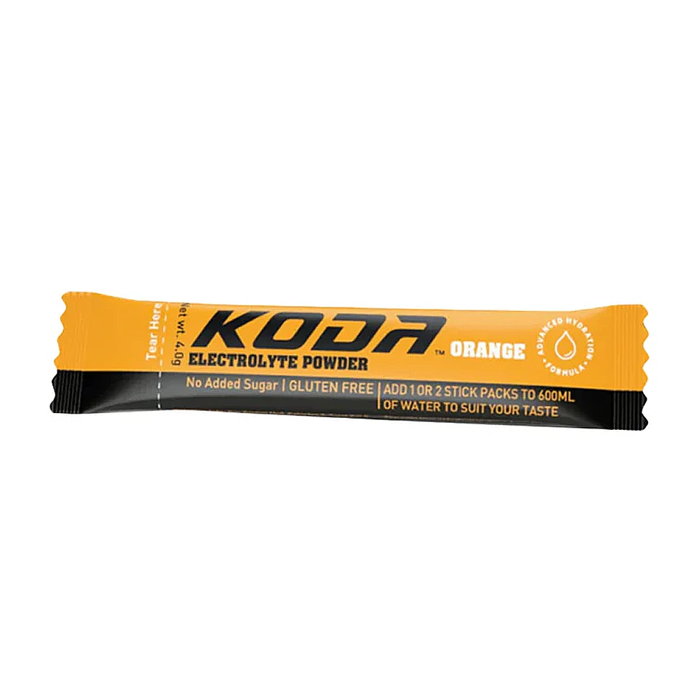 Koda Electrolytes Powder Stick (1pcs) 5 Koda Electrolytes Powder Stick (1pcs) - Image 5