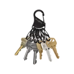 Nite Ize KeyRack Steel™ S-Biner® -Montanic Sale Store KRS 03 01 3
