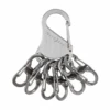 Nite Ize KeyRack Steel™ S-Biner®