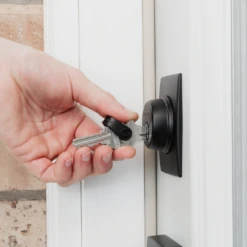 KeySmart Mini Minimalist Key Holder -Montanic Sale Store KS015 BLK 05