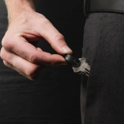 KeySmart Mini Minimalist Key Holder -Montanic Sale Store KS015 BLK 07