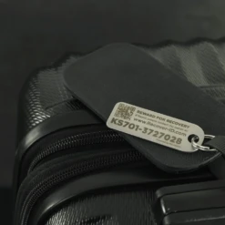 KeySmart RecoverID Lost & Found Recovery Tag -Montanic Sale Store KS701 SS 04